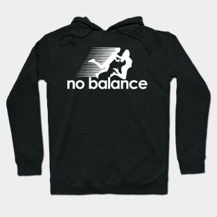 No Balance Hoodie